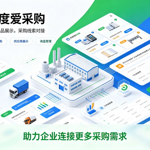 门源百度爱采购